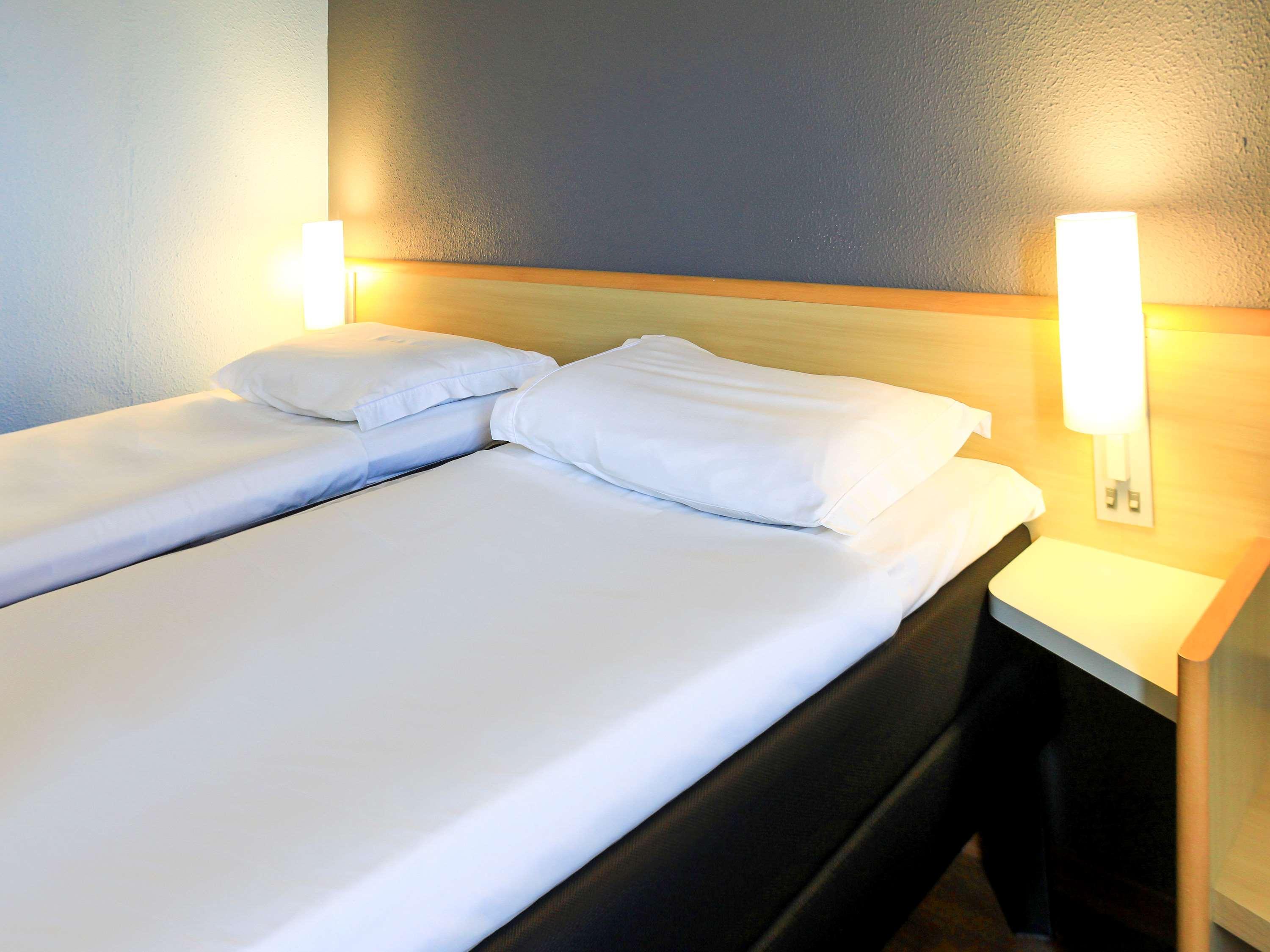 Ibis Sao Jose Dos Campos Colinas Hotel Exterior photo