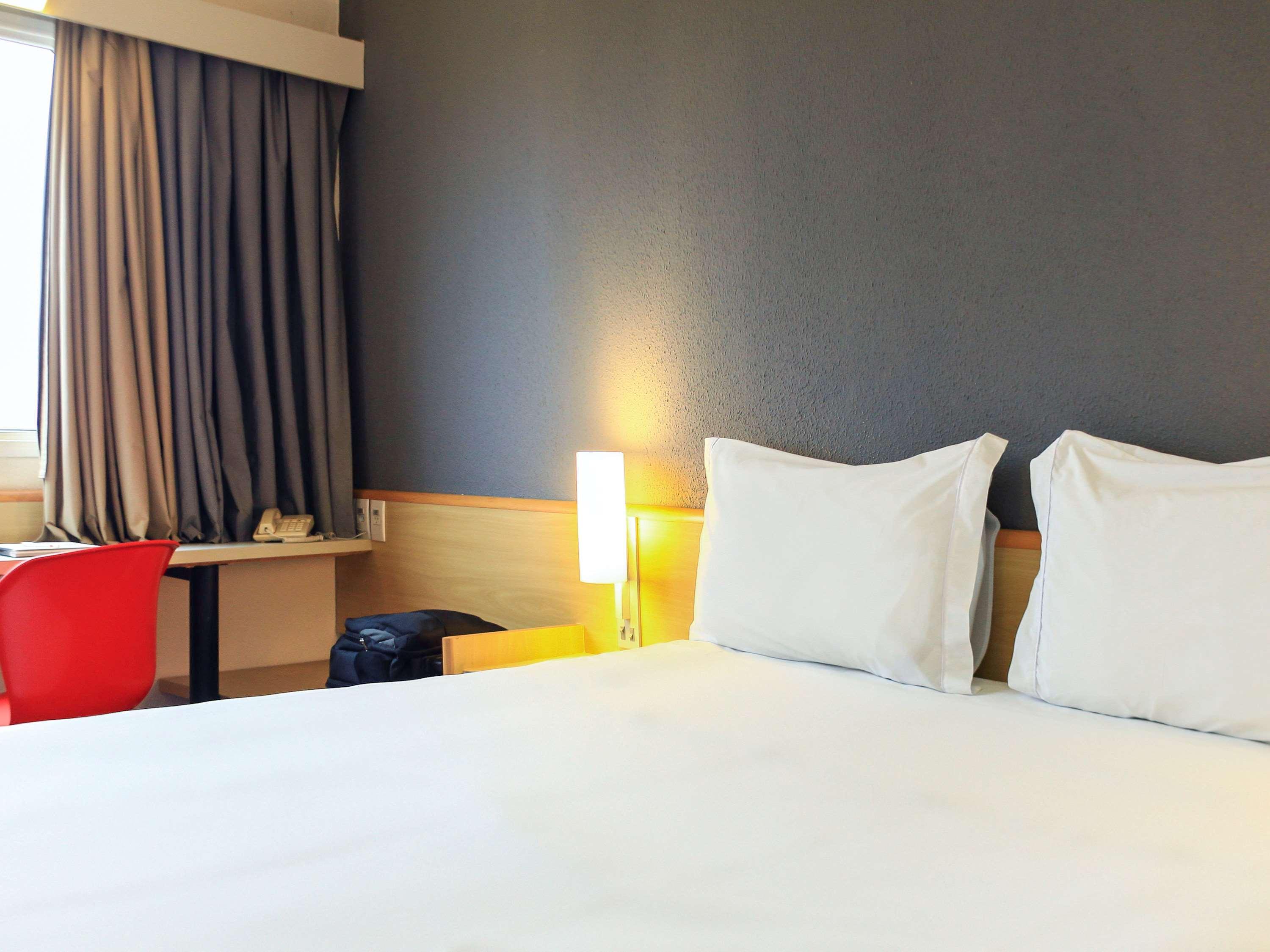 Ibis Sao Jose Dos Campos Colinas Hotel Exterior photo