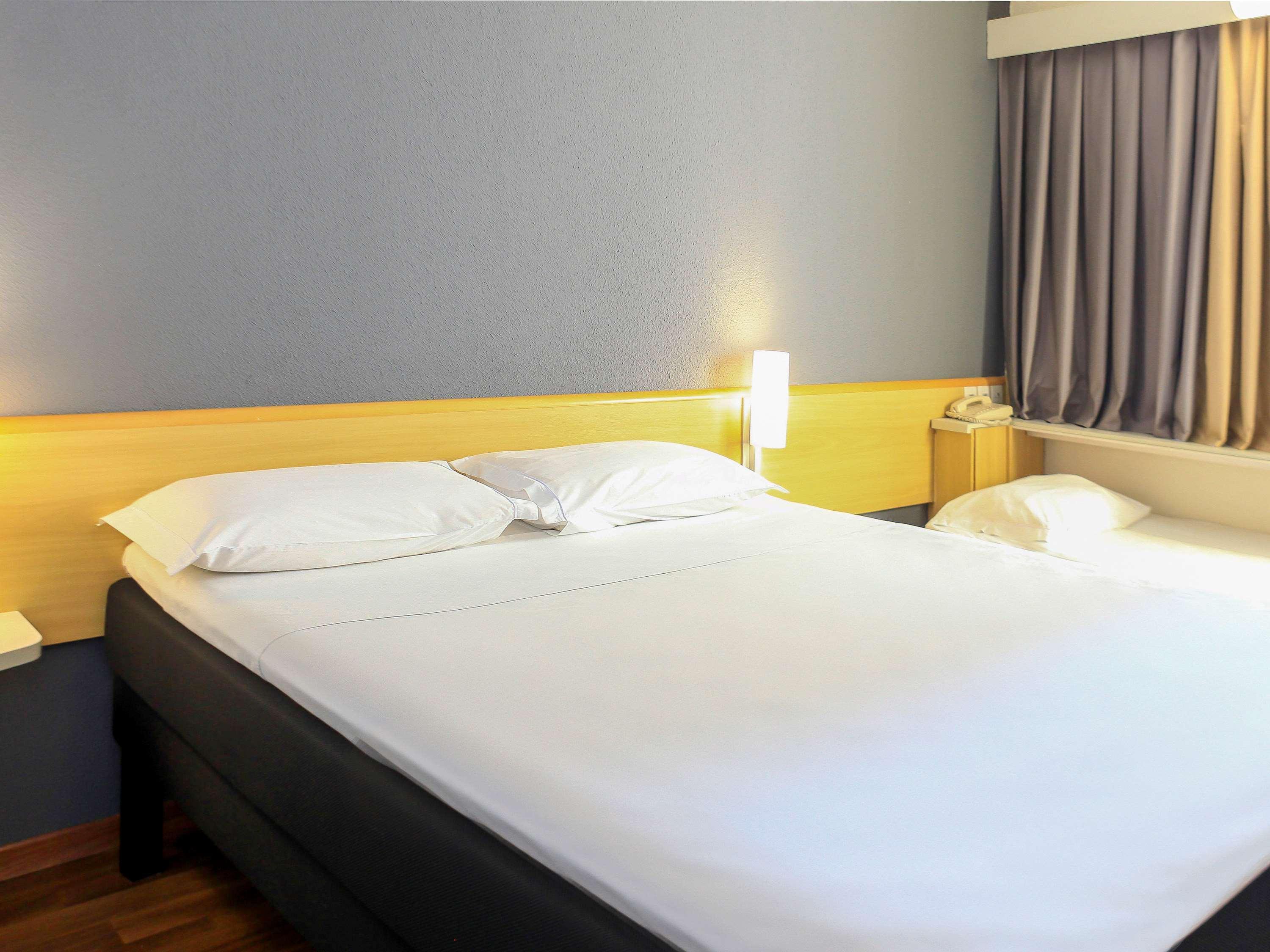 Ibis Sao Jose Dos Campos Colinas Hotel Exterior photo